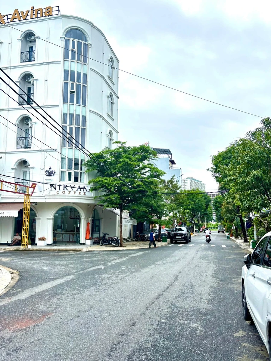 Bán đất mặt tiền Phan Huy Thực 125m² giá 7 tỷ - Ảnh thu nhỏ 2