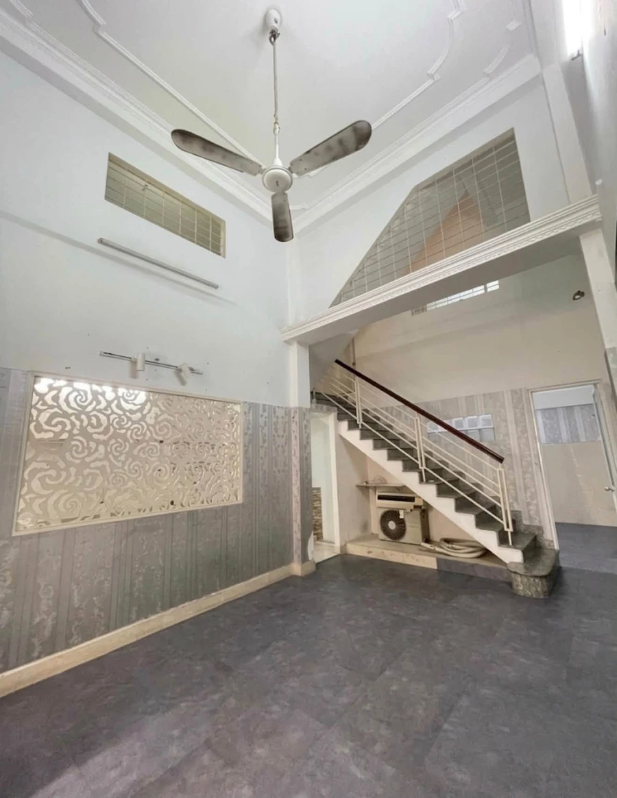 Bán nhà 4 phòng ngủ Trần Văn Quang Tân Bình 57m² - Ảnh thu nhỏ 4