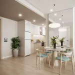 Chủ nhà giảm ngay 100tr giá HĐMB căn 2PN tầng 9 68m2 giá 3,25 tỷ tại dự án Meypearl Harmony - Ảnh thu nhỏ 26