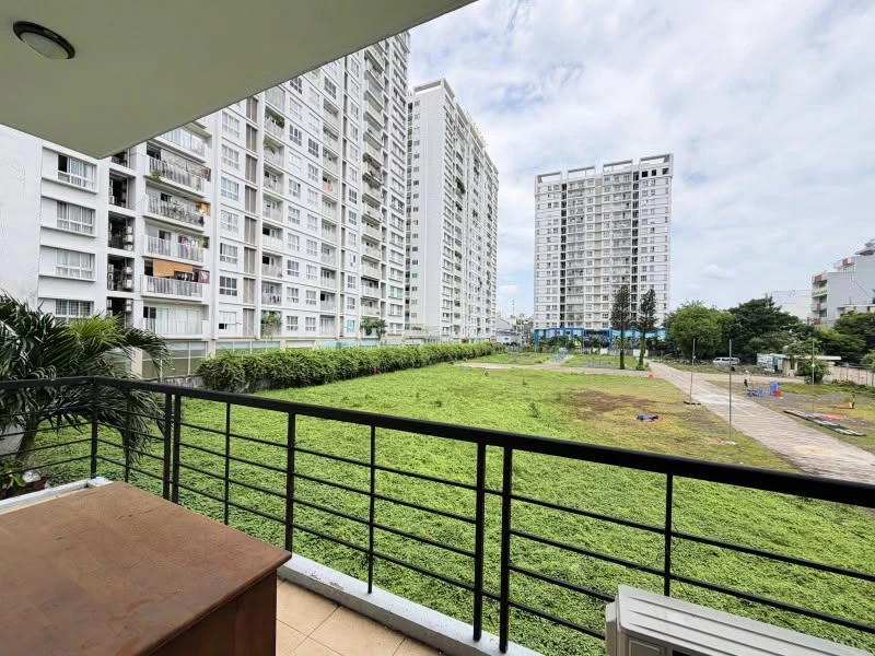 Bán biệt thự sân vườn 99m² gần Metro Nguyễn Hồng Đào 8.8 tỷ - Ảnh thu nhỏ 5