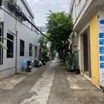 Bán lô đất 122m2 kiệt đường Đặng Vũ Hỷ gần Nguyễn Văn Thoại, Đà Nẵng, giá 10 tỷ - Ảnh thu nhỏ 2