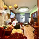Bán nhà góc 2 mặt tiền 3 tầng 63.5m2 sau chợ Tăng Nhơn Phú B, Thủ Đức, giá 6.25 tỷ - Ảnh thu nhỏ 1