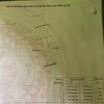 Bán lô đất mặt tiền Võ Nguyên Giáp 121,3m² giá 1 tỷ 6 - Ảnh thu nhỏ 1