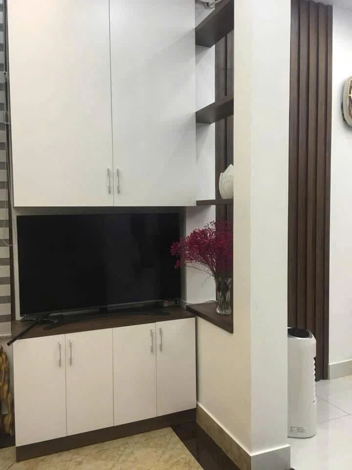 Bán nhà 3 tầng 198m² Phùng Chí Kiên, Huế 10.5 tỷ - Ảnh thu nhỏ 5