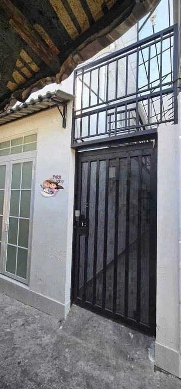 Bán nhà phố Quận 4, 68m2, 3 căn trọ, 6,99 tỷ