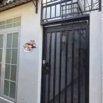 Bán nhà phố Quận 4, 68m2, 3 căn trọ, 6,99 tỷ - Ảnh thu nhỏ 1