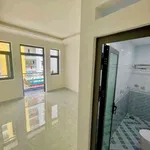 Bán nhà 4 tầng 52.4m2 hẻm ô tô Quận 6 - Ảnh thu nhỏ 4
