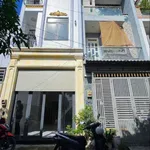 Bán nhà 4 tầng 52m² 4PN gần trường Kim Đồng - Ảnh thu nhỏ 1