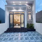 Bán nhà 2 mặt tiền Tân Định - Bến Cát 125m2, 1 tỷ 850 - Ảnh thu nhỏ 3