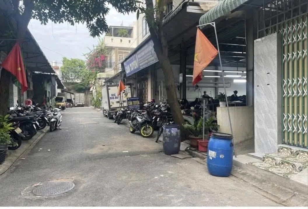 Bán đất 79m² full thổ cư sát QL13 Bình Dương 2,79 tỷ - Ảnh thu nhỏ 2