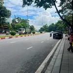 Bán đất mặt tiền Thanh Niên 80m2, 105tr/m2 - Ảnh thu nhỏ 2