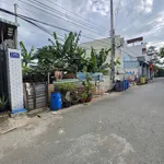 Giảm giá 9,5 tỷ còn 8,9 tỷ bán đất ngang gần 18m liền kề làng ĐHQG TPHCM. DT 17,9x23m giá cực tốt - Ảnh thu nhỏ 2