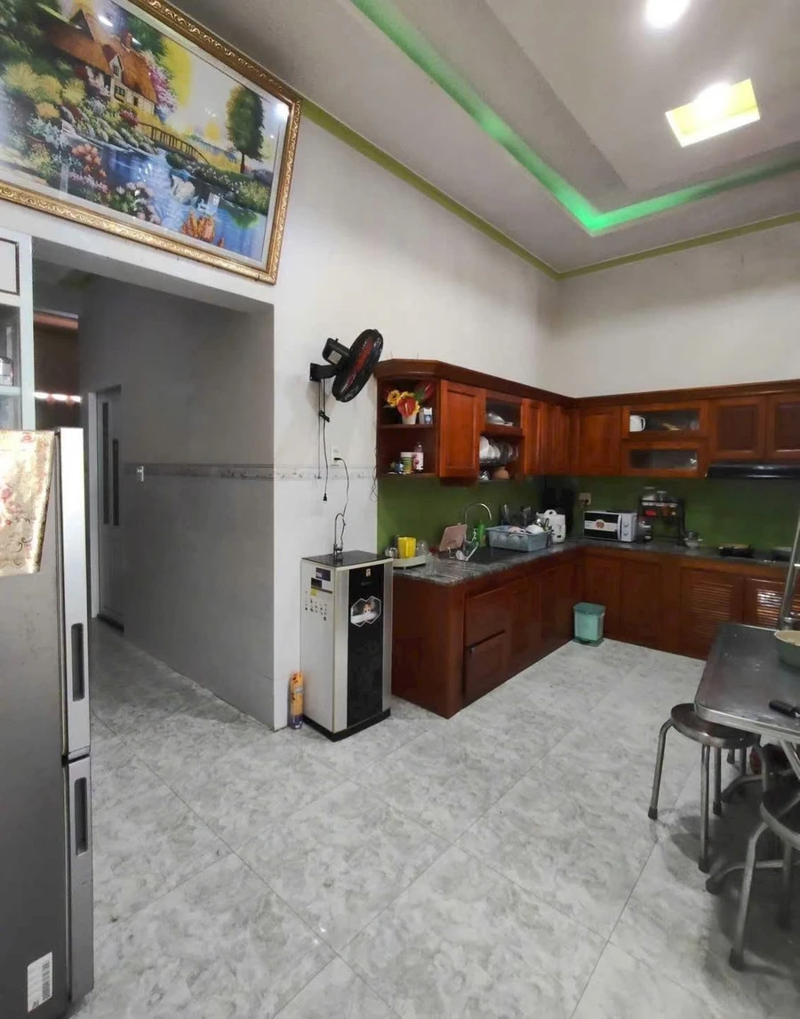 Bán nhà gác lửng Phan Thiết 94m² 1,15 tỷ - Ảnh thu nhỏ 2