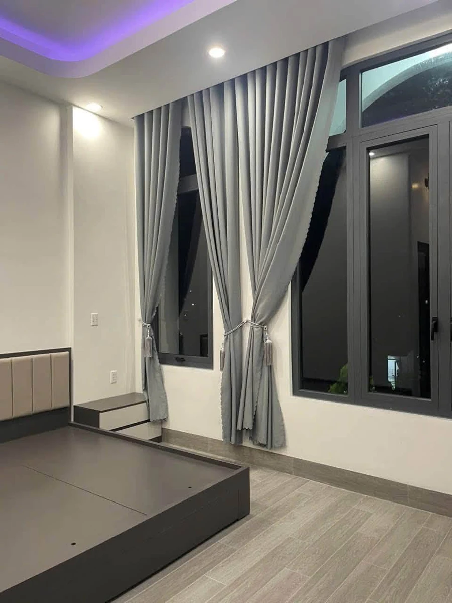 Bán nhà liên nghĩa Sư Vạn Hạnh 81.6m² 3.5 tỷ - Ảnh thu nhỏ 3