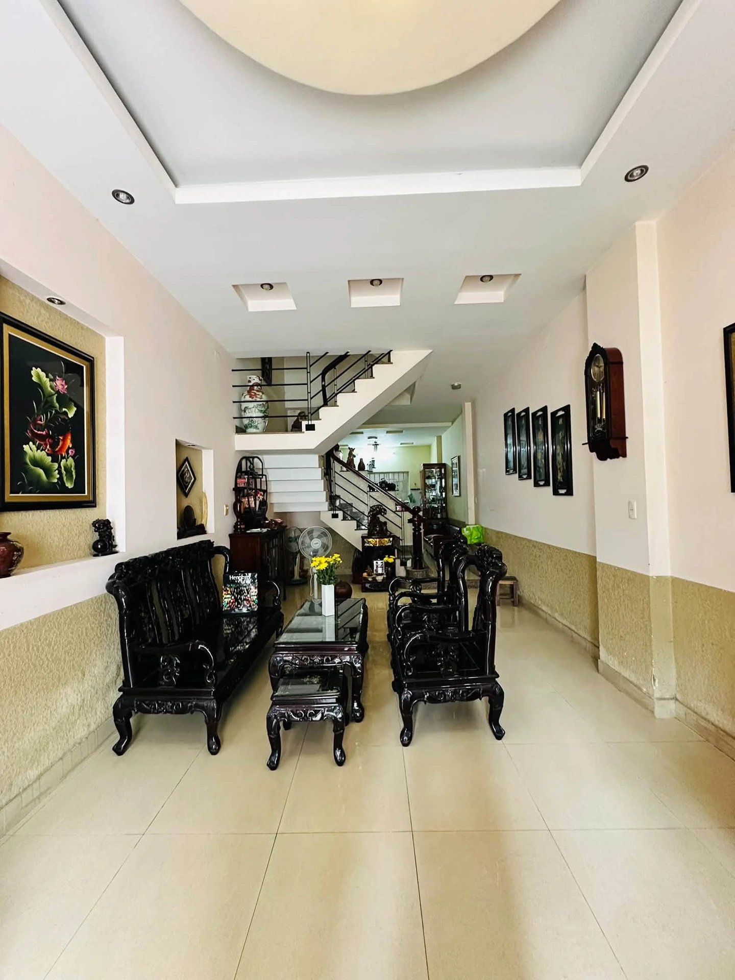 Bán nhà 2 lầu Võ Thị Sáu, Biên Hòa, 175m², 6,7 tỷ - Ảnh 1