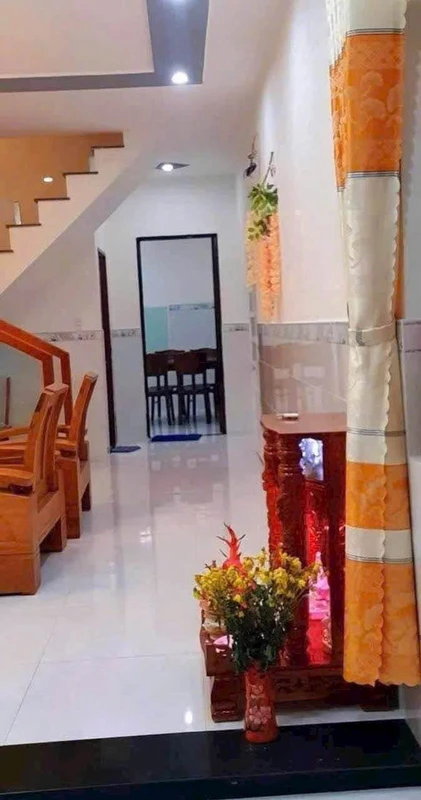 Bán nhà 110m² 3 phòng ngủ Rạch Dừa Vũng Tàu