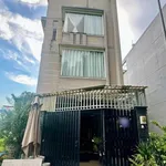 Bán nhà 4 tầng góc Linh Xuân Thủ Đức 120m2 giá 7.8 tỷ - Ảnh thu nhỏ 1