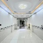 Bán nhà hẻm xe hơi 2 tầng 40m2 gần An Dương Vương - Võ Văn Kiệt, giá nhỉnh 4 tỷ - Ảnh thu nhỏ 2
