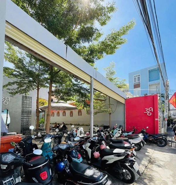 Bán đất hẻm 230m² đường Trương Công Định, Vũng Tàu