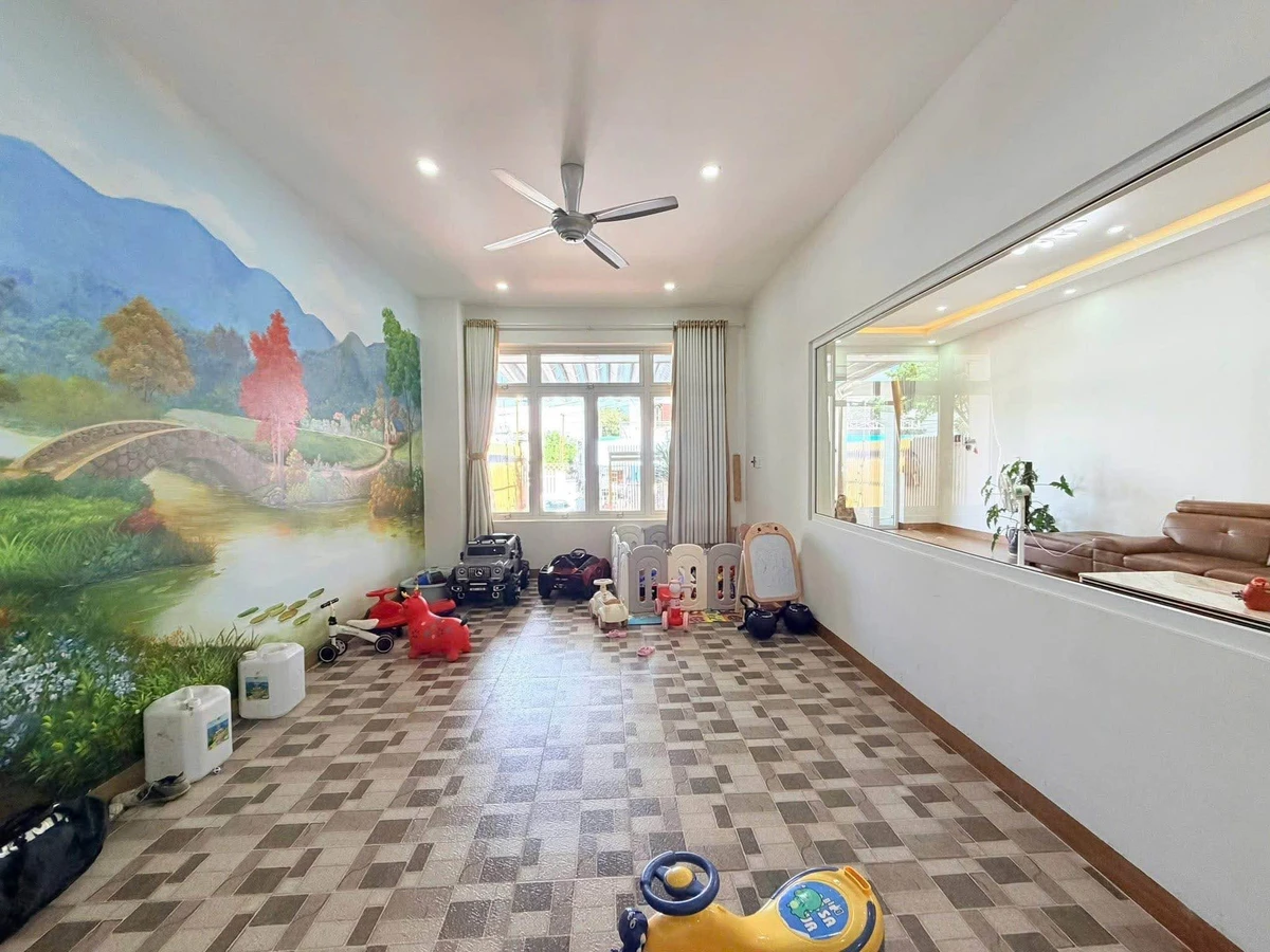 Bán biệt thự mini mặt tiền Nguyễn Lâm, Buôn Ma Thuột, 207.5 m², 8.7 tỷ - Ảnh thu nhỏ 4