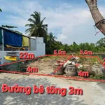 Bán đất thổ cư 101m² sát QL50 TP Giuộc - Ảnh thu nhỏ 3