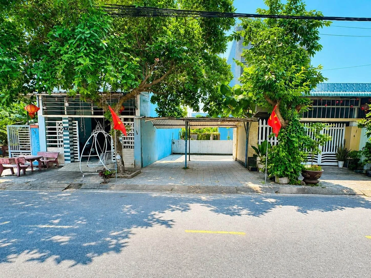 Bán đất 100m² Đào Ngọc Chua gần biển Đà Nẵng 3,5 tỷ - Ảnh thu nhỏ 2