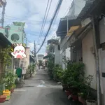 Bán nhà 2 tầng hẻm xe hơi đường Quang Trung, 4x13.5m, 3PN, hơn 3 tỷ, Gò Vấp - Ảnh thu nhỏ 1