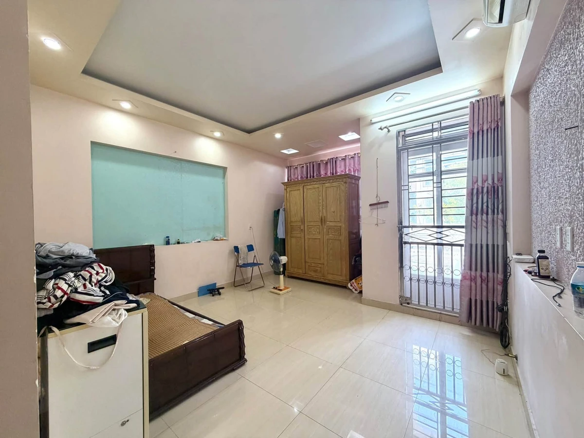 Bán nhà 3 tầng 90m2 mặt tiền 4,5m tại Quán Nam - Ảnh thu nhỏ 5