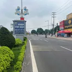 Bán đất 90m2 mặt tiền Mê Linh Vĩnh Yên 6 tỷ - Ảnh thu nhỏ 2