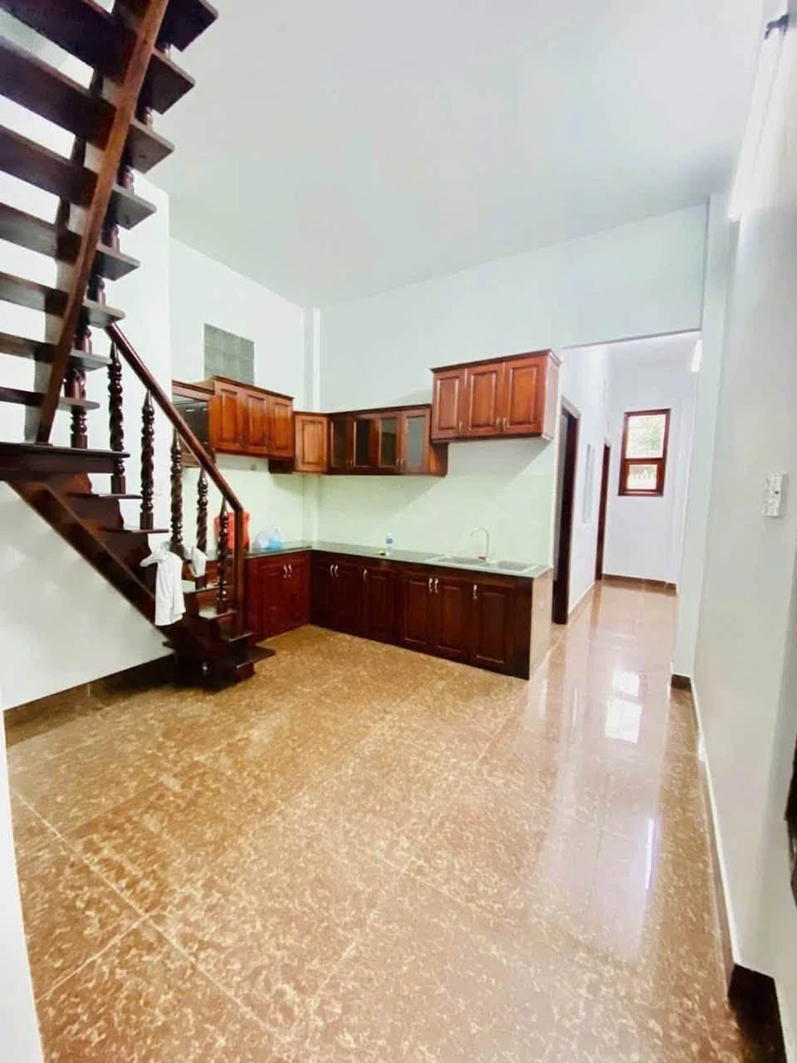 Bán nhà Phường Tân Chánh Hiệp Q12 98m² 3 tỷ 250 - Ảnh 1