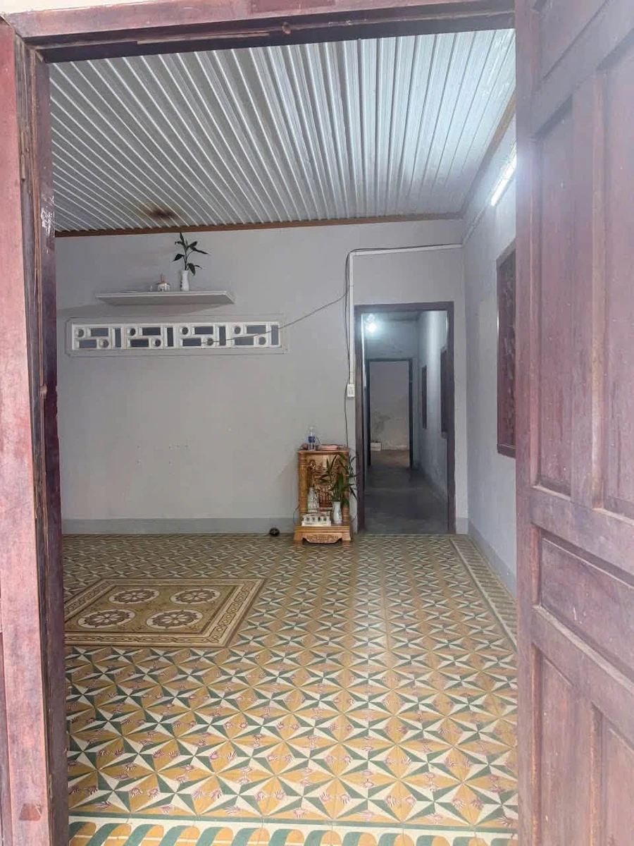 Bán đất mặt tiền Võ Duy Thanh Buôn Ma Thuột 111m² 7.3 tỷ - Ảnh thu nhỏ 2