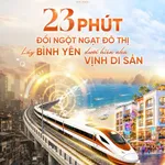 Bán nhà phố Sora Bay Hạ Long 100,75m2 giá 15 tỷ - Ảnh thu nhỏ 3