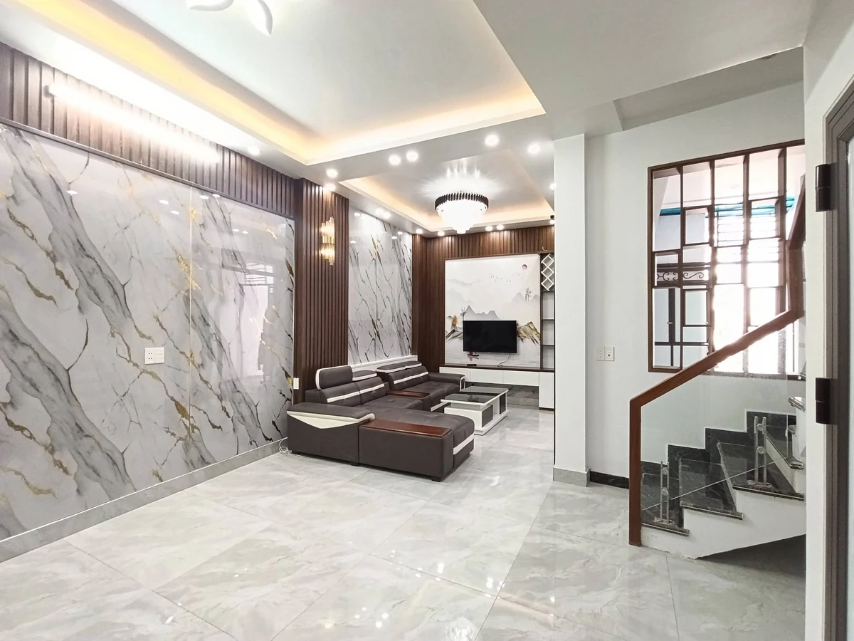 Bán nhà phố 41m² 3 tầng Miếu Hai Xã giá 2.5 tỷ - Ảnh thu nhỏ 3