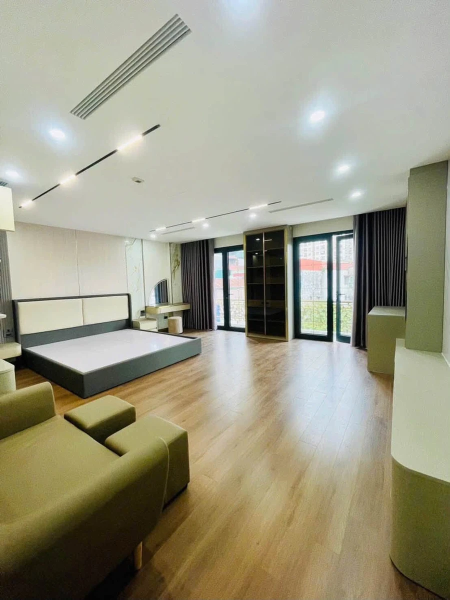 Bán nhà 7 tầng thang máy Vĩnh Tuy 99m², giá hơn 3 tỷ - Ảnh thu nhỏ 2