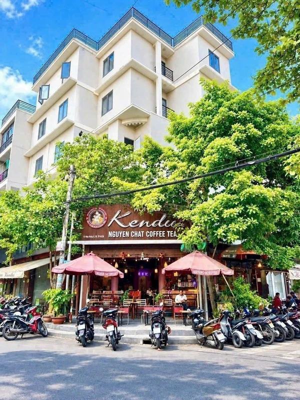 Bán nhà phố 6x22m Tân Thành 5,8 tỷ 1ty250trieu