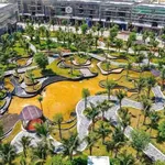 Bán song lập mini 119m² đất, 231m² xây dựng tại Vinhomes Golden City, giá 8,365 tỷ - Ảnh thu nhỏ 3