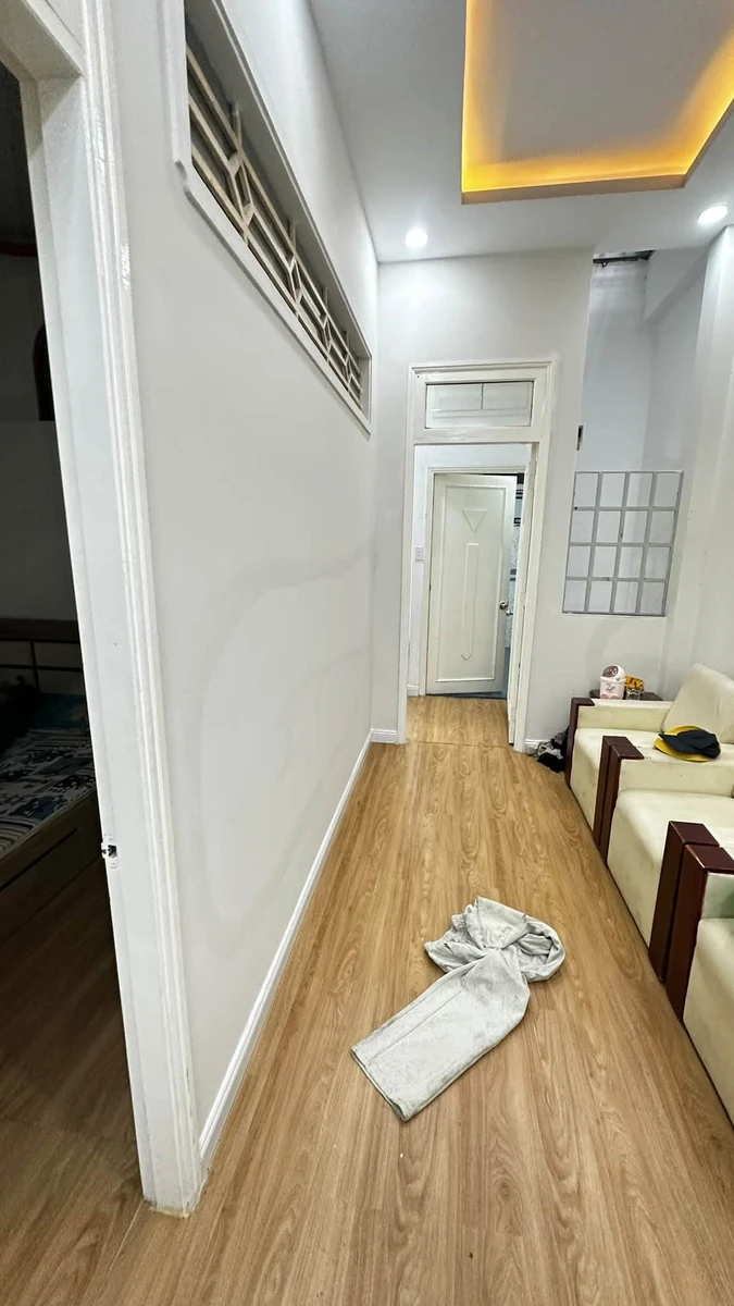 Bán nhà mặt tiền kinh doanh 4x20m Nguyễn Phúc Chu Tân Bình - Ảnh thu nhỏ 3