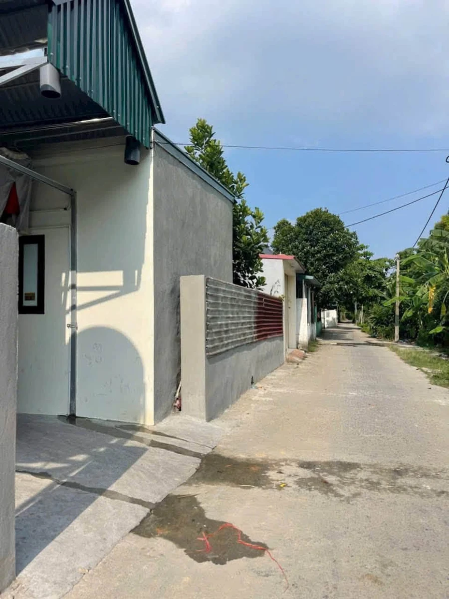 Bán lô đất 74m² mặt tiền 11.44m Lương Điền Hải Dương - Ảnh thu nhỏ 4
