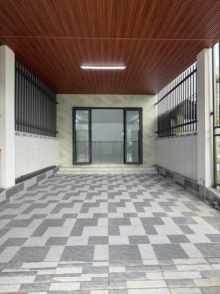 Bán nhà hẻm Phan Thị Ràng Rạch Giá 72m² 3 phòng - Ảnh thu nhỏ 4