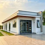 Bán nhà vườn 11×58m view kênh 3,3 tỷ Cần Giờ - Ảnh thu nhỏ 4
