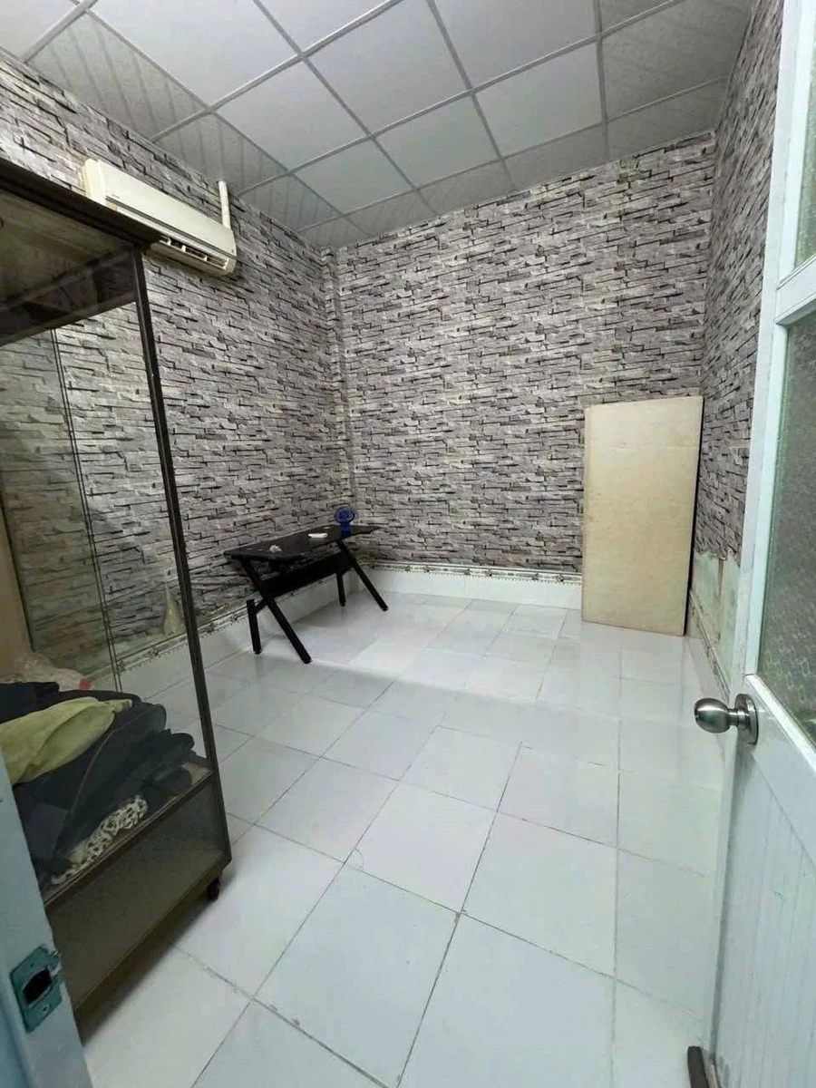 Bán nhà cấp 4, 100m², 2PN, Bà Rịa 1,8 tỷ - Ảnh thu nhỏ 3