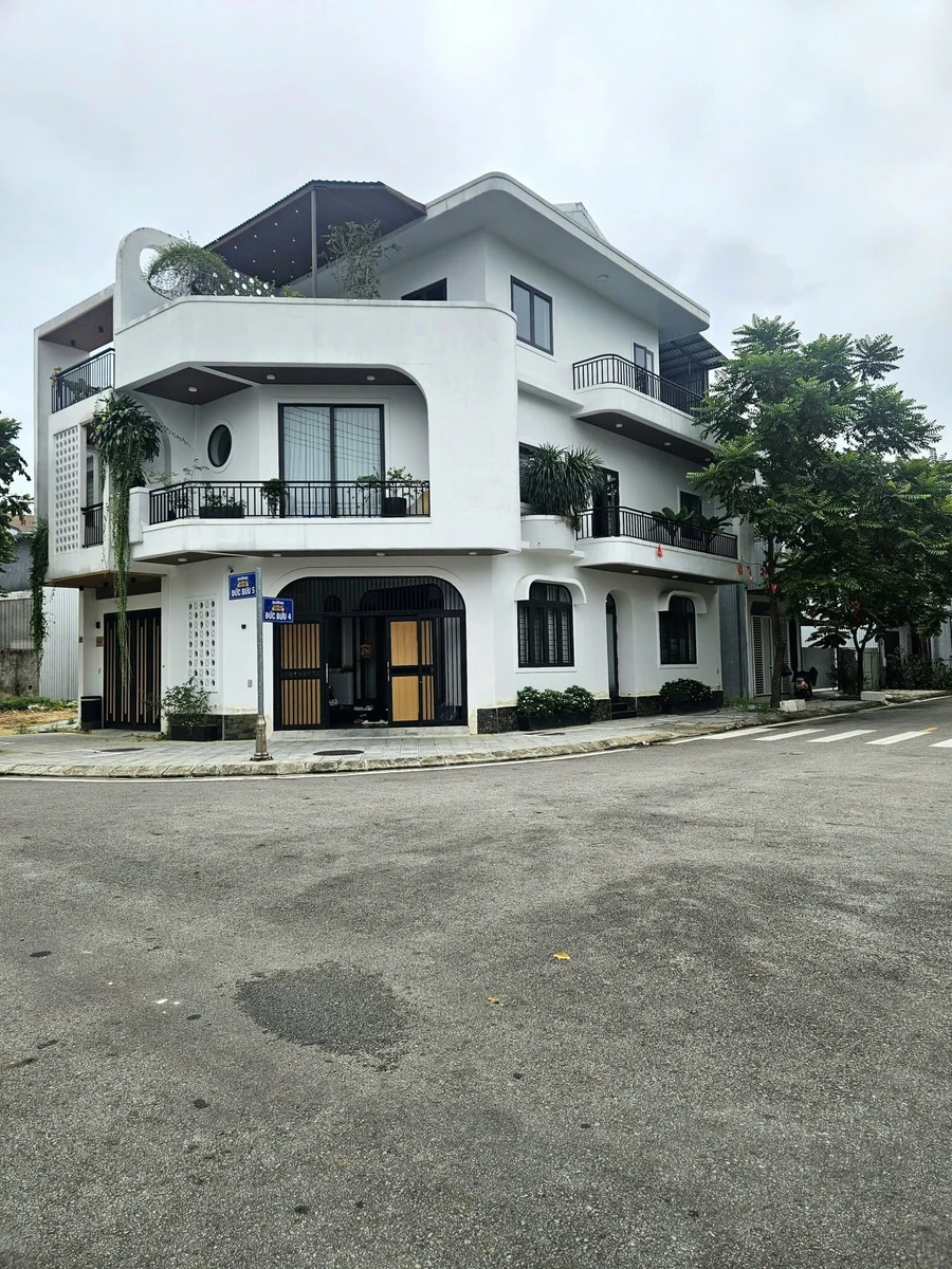 Bán đất Hương Sơ, Nguyễn Văn Linh, 61m2, 1 tỷ 1 - Ảnh thu nhỏ 3