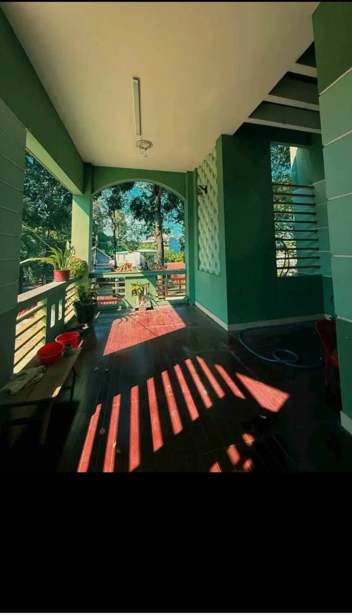 Bán đất Chánh Nghĩa 347.6m² mặt tiền Nguyễn Tri Phương - Ảnh thu nhỏ 3