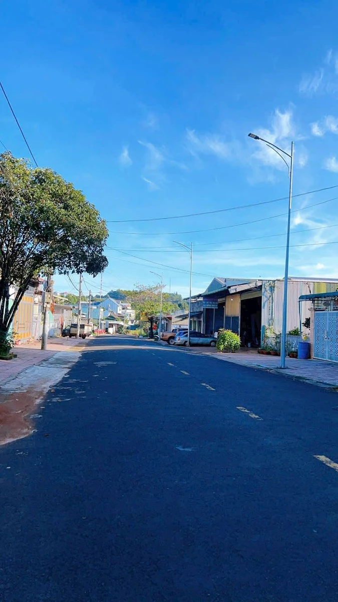 Bán đất Đăk Nia Lâm Đồng 230m² 1,9 tỷ view hồ - Ảnh thu nhỏ 2