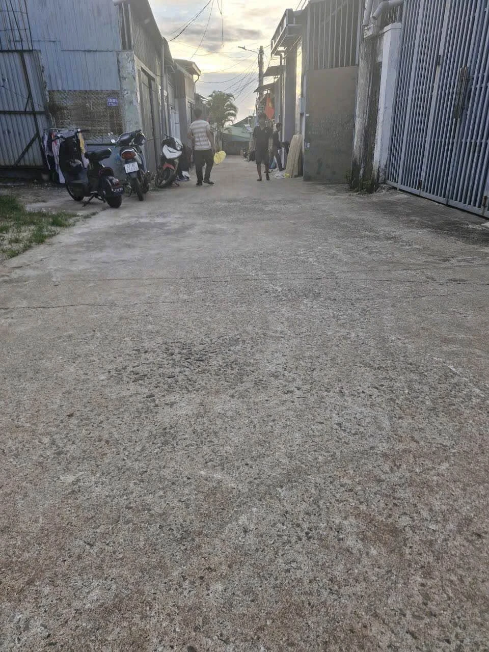 Nhà hẻm bán 3,1 tỷ Y Ngông Buôn Ma Thuột 87m² - Ảnh 1