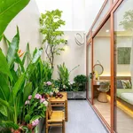 Bán nhà mới 3PN, 68m2, Huỳnh Tấn Phát, Nhà Bè, 4,95 tỷ - Ảnh thu nhỏ 5
