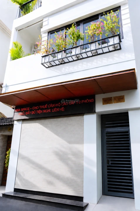 MBKD tầng 1 145b ngõ 562 Láng, 14 triệu, 55m2 đẹp xuất sắc - Ảnh thu nhỏ 2