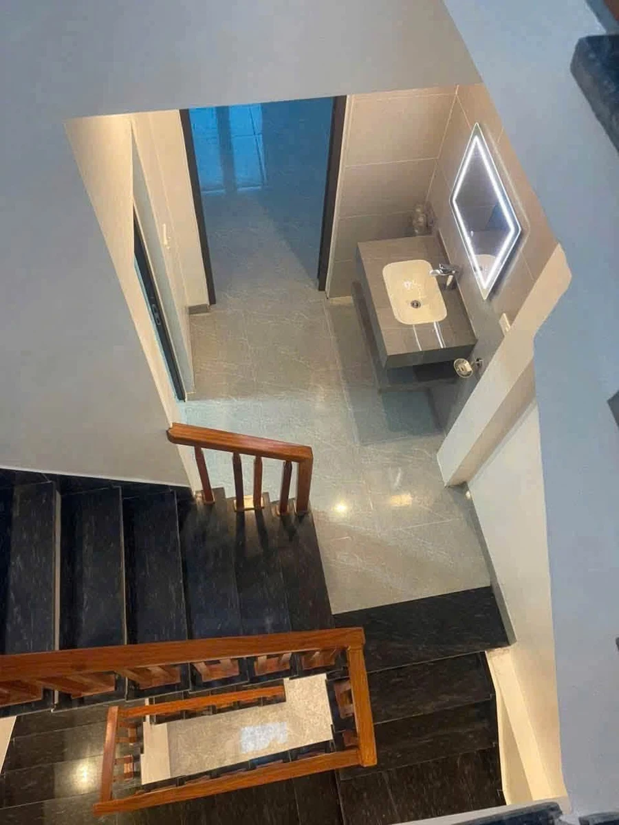 Bán nhà mặt phố Phan Chu Trinh 43,7m², 3PN Hải Phòng 2,5 tỷ - Ảnh thu nhỏ 5