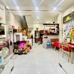Bán nhà 3 tầng 120,9m² Lê Văn Hưu, Quy Nhơn 2,7 tỷ - Ảnh thu nhỏ 1