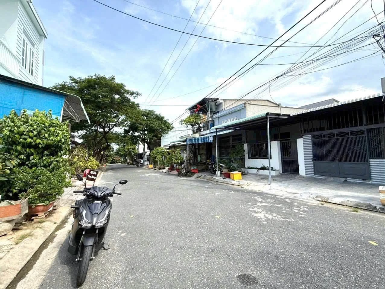 Bán nhà 64m2 Nha Trang, mặt đường 13m, có dòng tiền - Ảnh 1